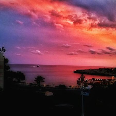 Lampedusa Hotel Exteriér fotografie