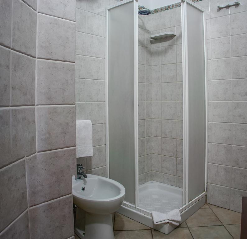 Lampedusa Hotel Pokoj fotografie