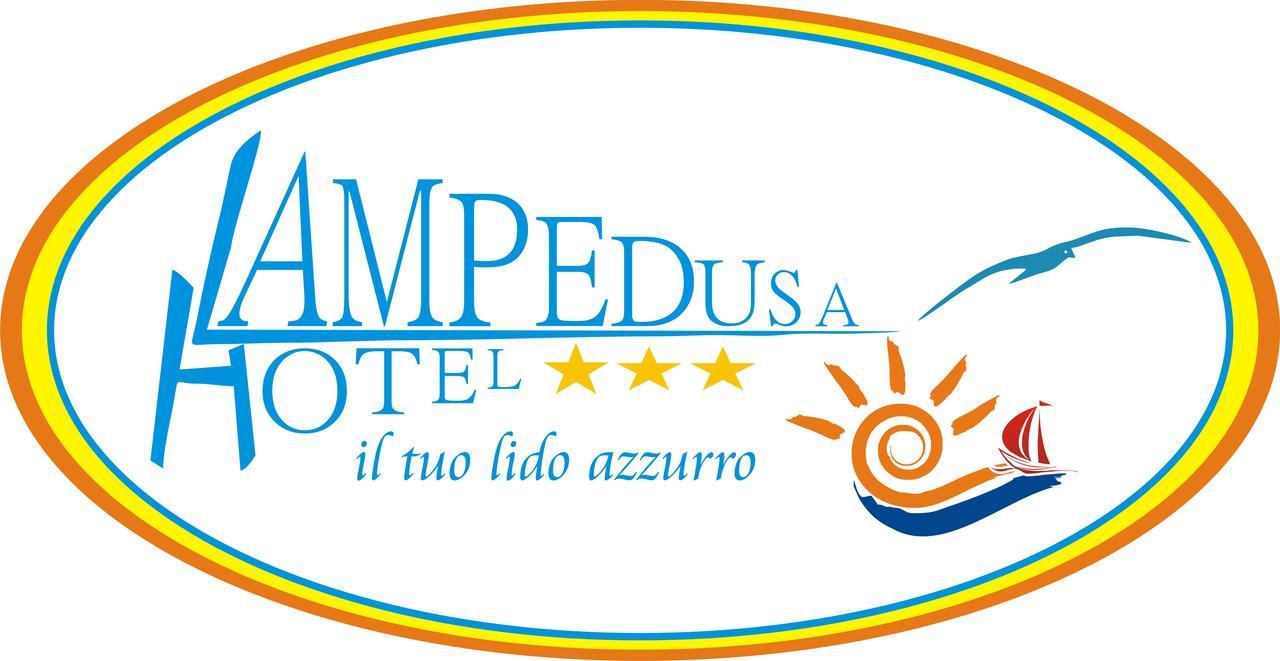 Lampedusa Hotel Exteriér fotografie